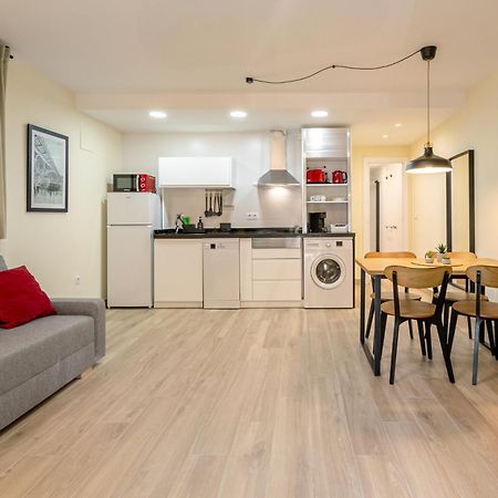 Savio Eco Living Διαμέρισμα Σεβίλλη Εξωτερικό φωτογραφία