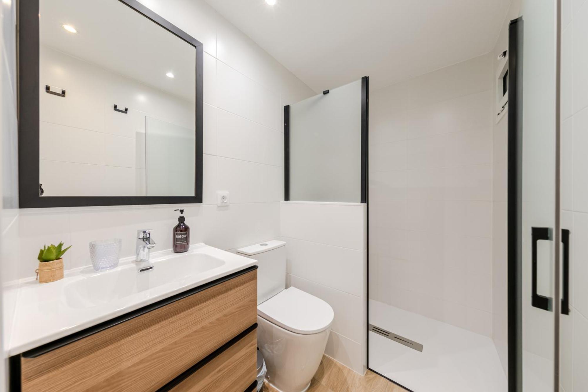 Savio Eco Living Διαμέρισμα Σεβίλλη Εξωτερικό φωτογραφία